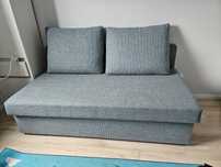 Tapczan dzieciecy 167x84