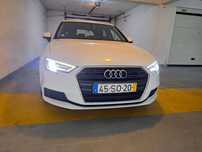 Audi A3 Sportback 1.6 TDI