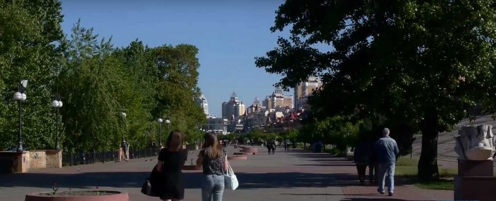 Оазис Оболонь Івасюка 4. Євроремонт ГАРДЕРОБНА Паркінг Дніпро Наталка