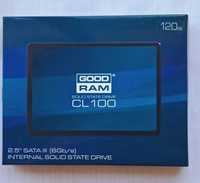 GoodRam CL100 120 GB