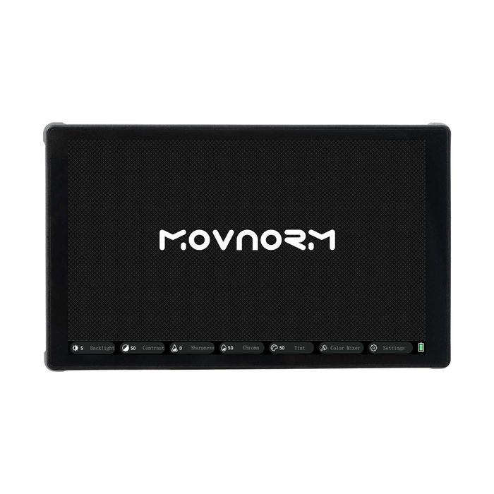 Monitor Portkeys PL5 (Fotografia/Video)