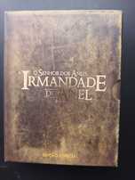 Senhor dos Anéis - A Irmandade do Anel - Edição Especial DVD