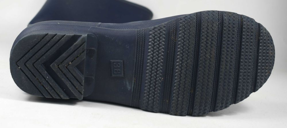 Używane kalosze Anna Field roz. 38