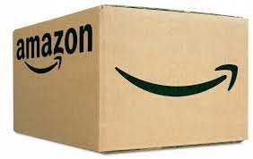 BOX AMAZON 10 sztuk