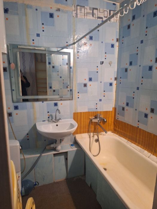 Сдам 1-комнатную квартиру на Тополе Паникахи Тополиная