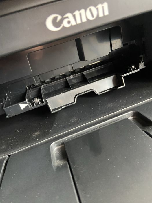 Impressora/scanner PIXMA MG5250