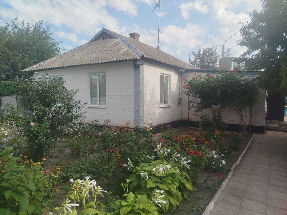 Продам свій будинок