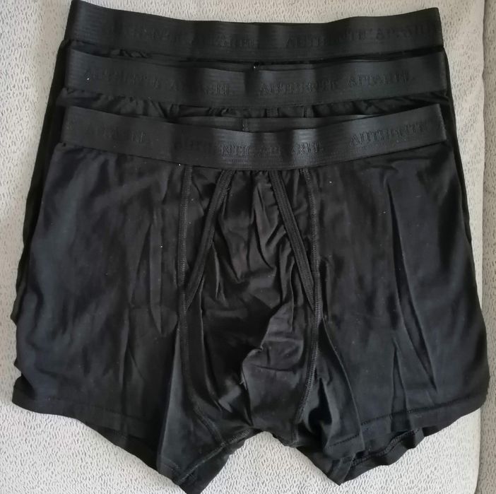 Pack Boxers I Novos !