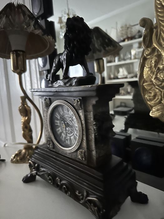 Лампа світильник торшер