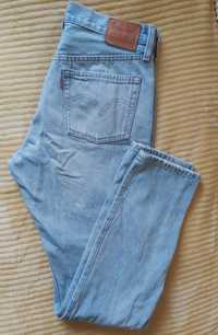 Jeansy Levi's 501