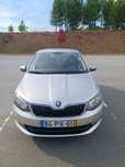 Skoda Fabia 1.4 TDi Active