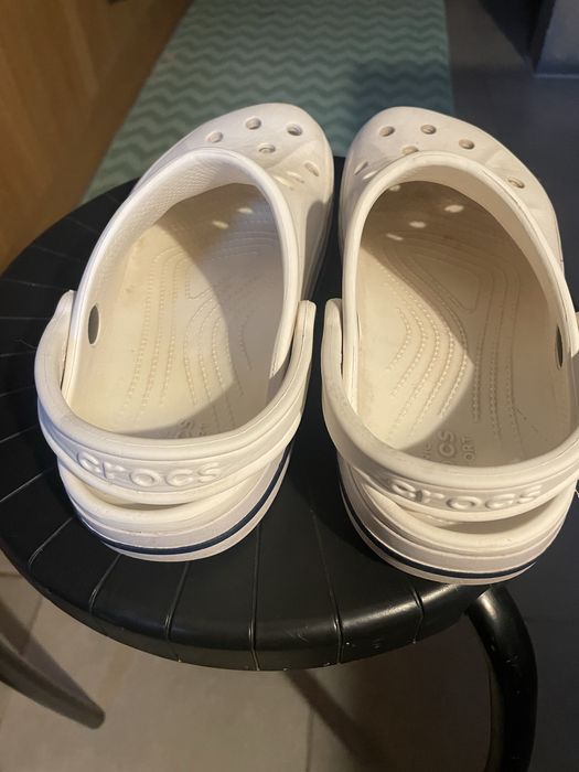 Crocs buty sandaly