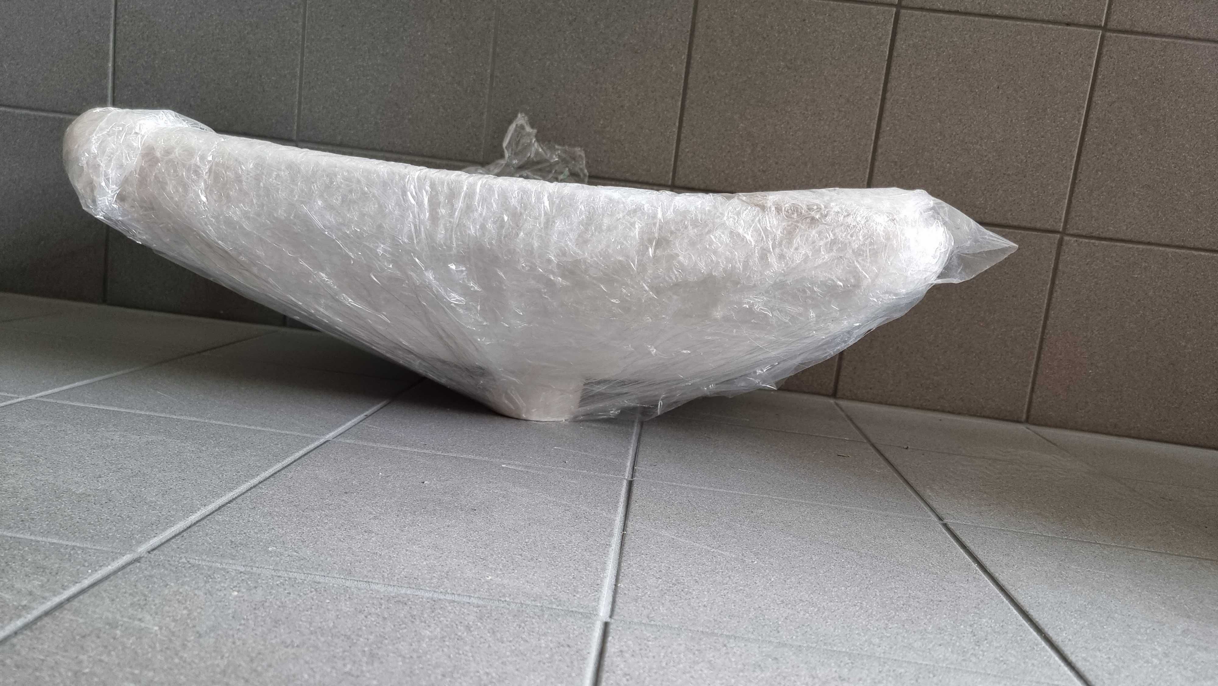 Umywalka podblatowa biała 49x36,5 cm Duravit Starck 3  30549