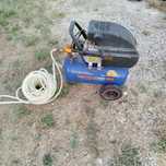 Compressor de Ar Dexter Power