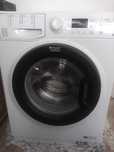 Pralka Ariston hotpoint fmg 723 uszkodzony zbiornik
