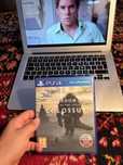 Shadow of the colossus na ps4