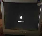 Системний блок + монітор. (mac os) I5 4 ядра / 8gb RAM ddr3 / ATI 1GB