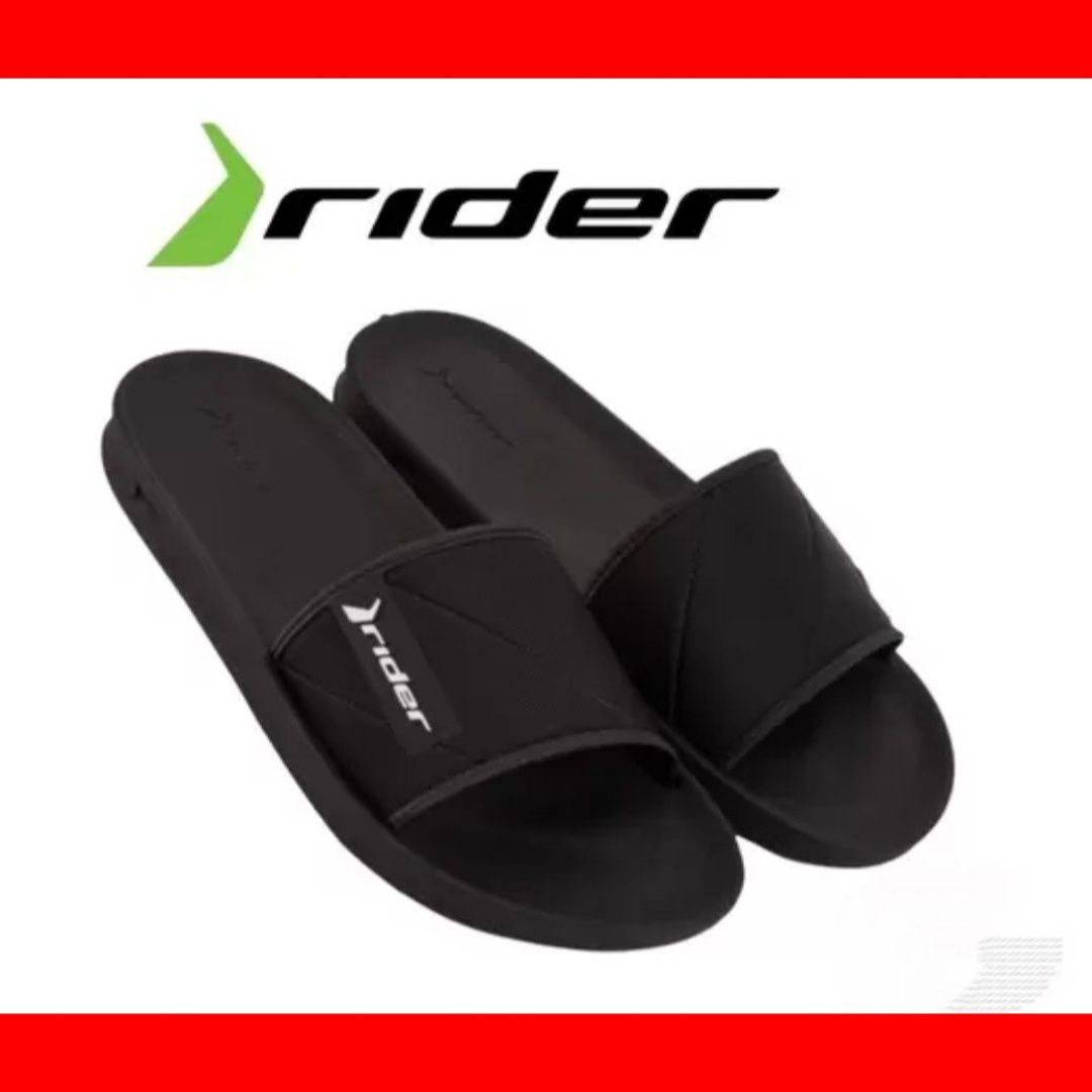 Шльопанці Rider street slide
Ipanema, grisport