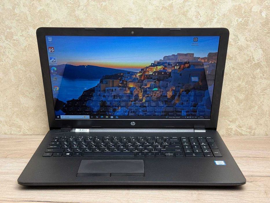 HP 250 G6 15,6 FHD ips/i5-7Gen/8/SSD180/ НОВАЯ АКБ