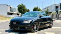 Audi TT Coupé 2.0 TFSI