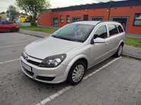 Opel Astra III 1.4