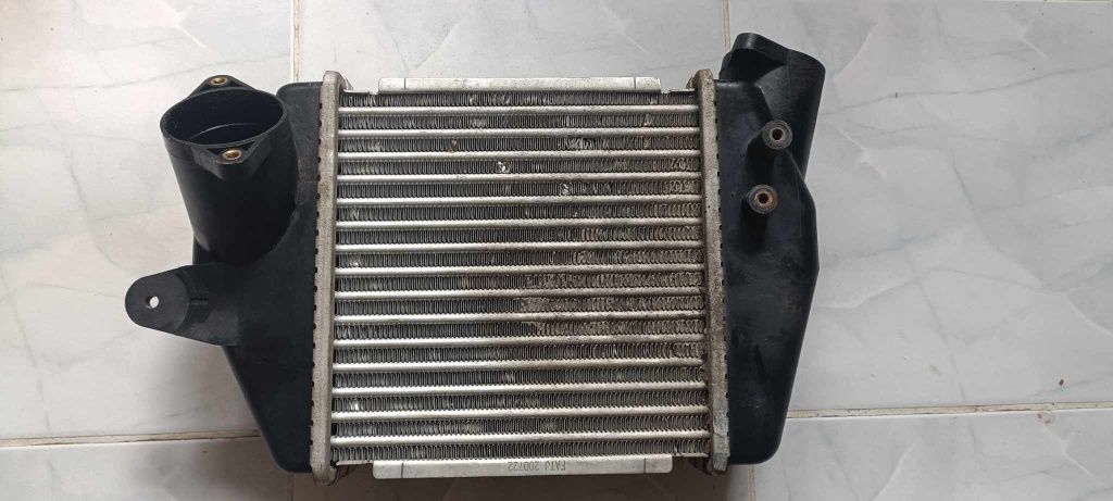 Intercooler Mazda 5 2.0 Diesel