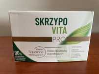Skrzypovita Pro maska do włosów, 200 ml