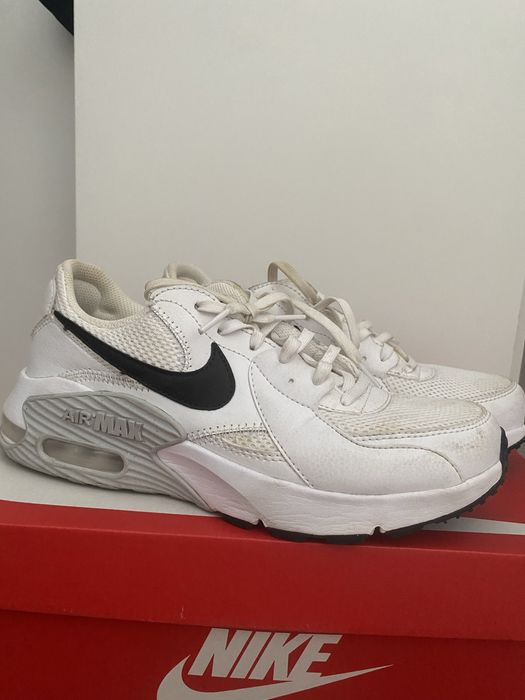 Buty nike air max excee