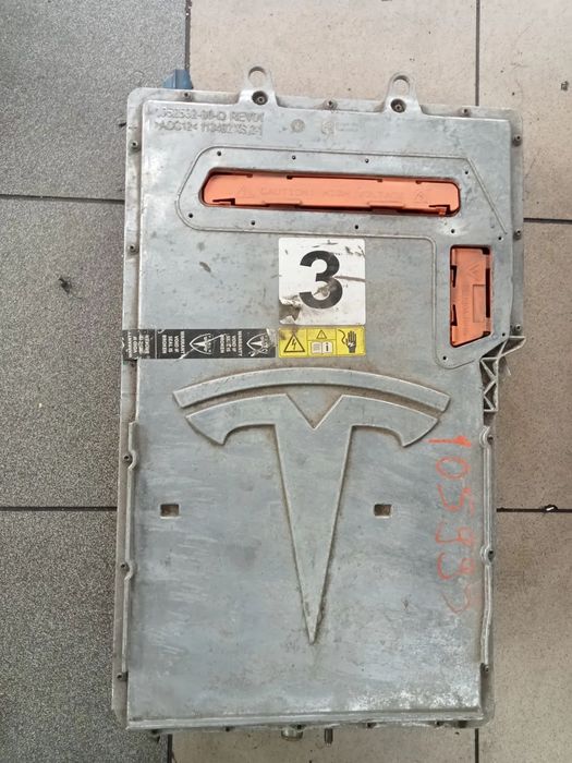 przetwornica napięcia tesla x 105253200d