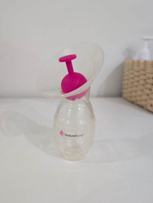 Vendo coletor de leite