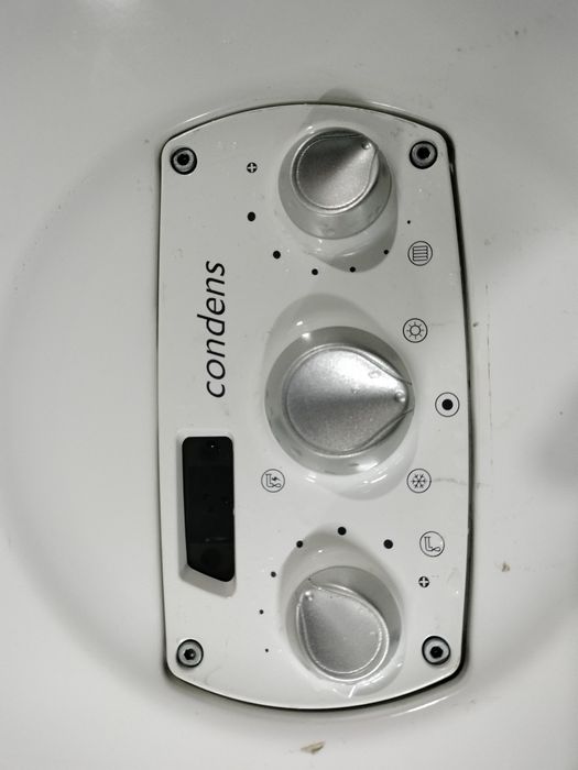 Caldeira Condensação Rielo Residence 32