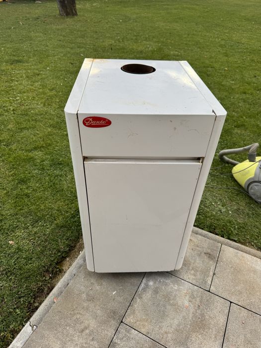 Котел          Данко