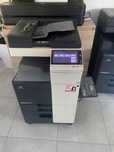 Urządzenie wielofunkcyjne Konica Minolta C368 Druk, Ksero A3 A4 Kolor