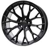 039 HAXER FELGI 20 5x114,3 MASERATI GHIBLI LEVANTE