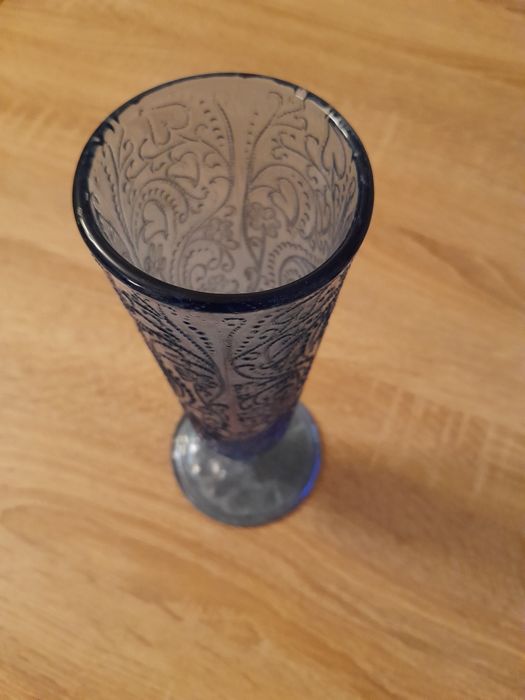 Wazon. Ząbkowice. PRL