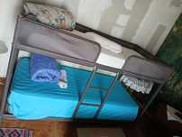 Vendo Cama com Beliche