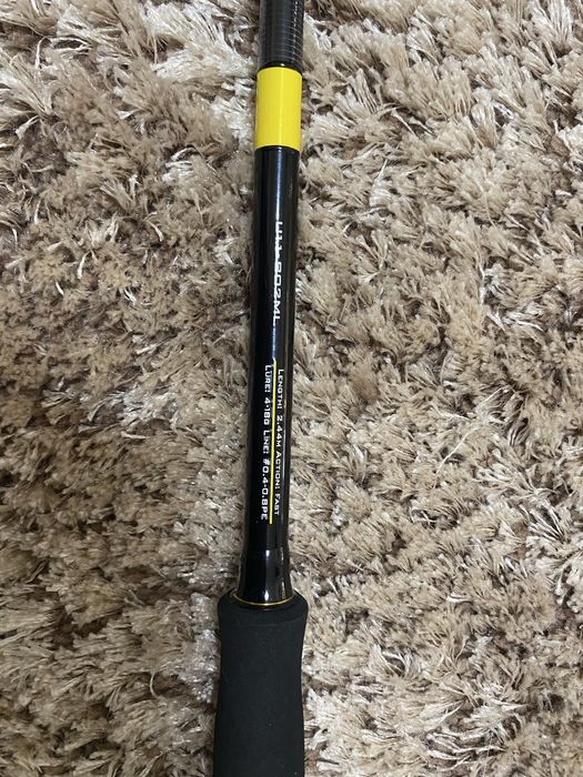 Спінінг фаворит u1 802ml