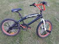 Rower BMX S'MOOVE 20"
