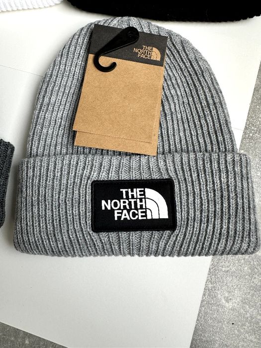 Шапка TNF/ the north face
