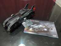 Carro Batman / ATeam (Lego Falsos)