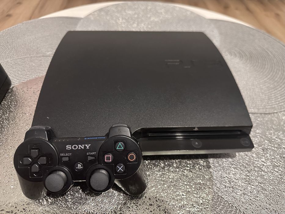 Playstation 3 CECH-3003B