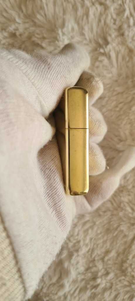 Zapalniczka Zippo Jim Beam Rok 1995r Brass