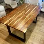 Mesa de Jantar madeira