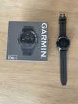 Garmin Fenix 5 zegarek