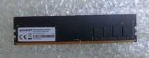 Pamięć Ram DDR4 8 GB 3200 MHz Goodram ok 100%