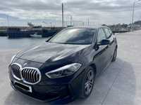 BMW 116 d pack M c/ GARANTIA