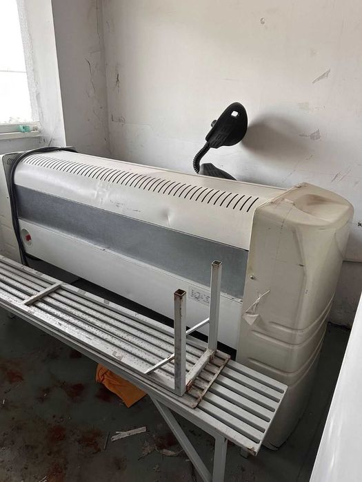 Magiel Maglownica do prasownia GMP E160/30