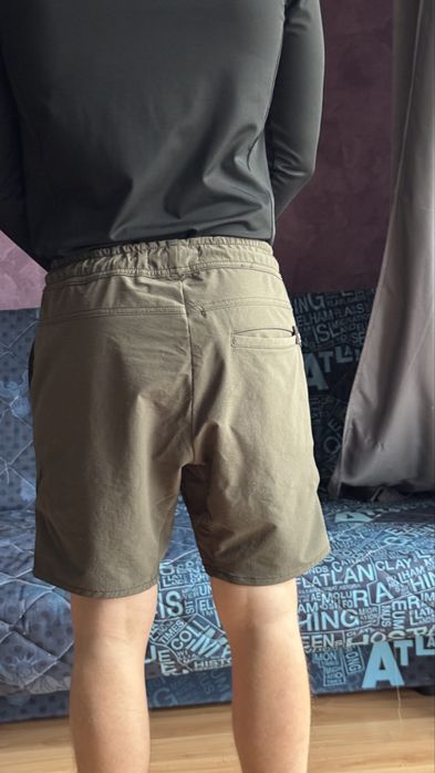 Фірмові шорти Zara (original)