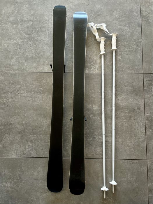 Narty Rossignol Minion 128 (Minionki)