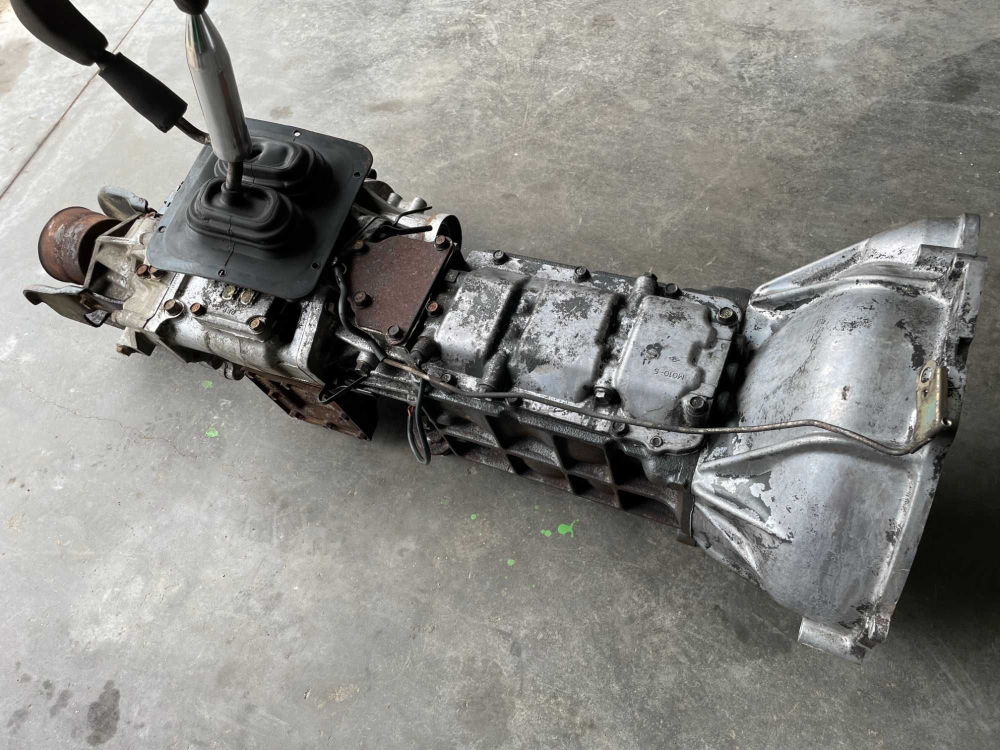 КПП коробка передач Роздатка Mitsubishi Pajero Sport Pajero L200 2.5TD